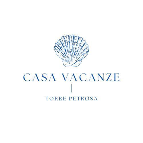 Case Vacanze Torre Petrosa Вілламмаре Екстер'єр фото